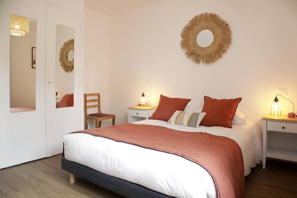Paddock Prestige By La Boite En Plus Chantilly Zewnętrze zdjęcie