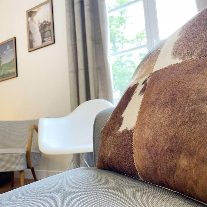 Paddock Prestige By La Boite En Plus Chantilly Zewnętrze zdjęcie