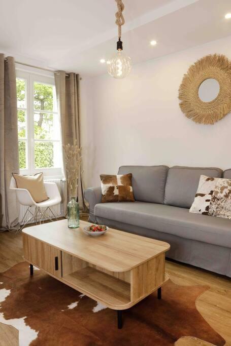 Paddock Prestige By La Boite En Plus Chantilly Zewnętrze zdjęcie